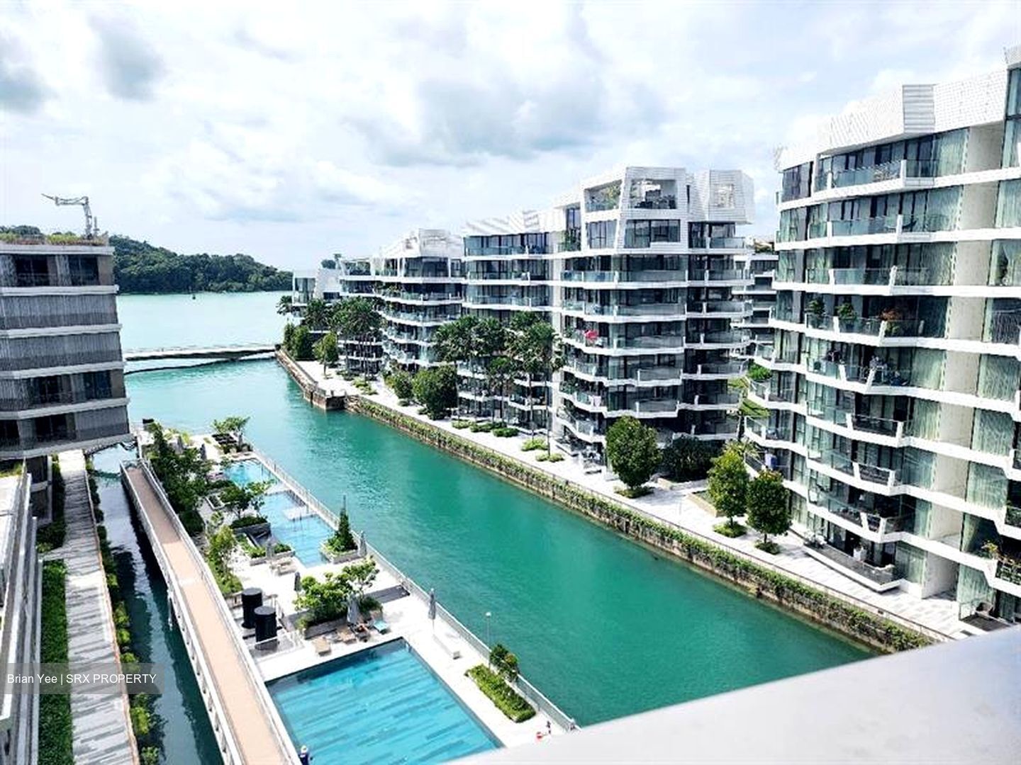 The Reef At King’s Dock (D4), Condominium #454015891